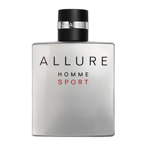 chanel allure homme sport blanche|chanel allure sport 100ml cheapest.